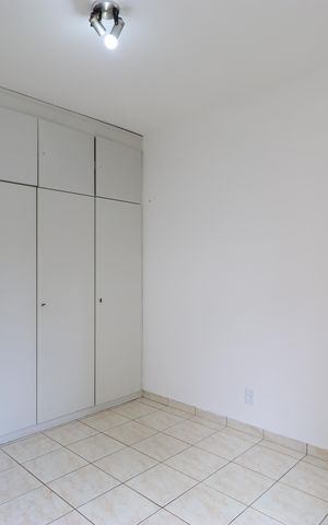 Apartamento para alugar com 70m², 1 quarto e sem vagaQuarto