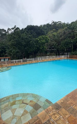 Casa de condomínio à venda com 76m², 1 quarto e 1 vaga Casa de condomínio à venda com 76m², 1 quarto e 1 vagaÁrea externa