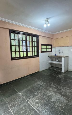 Casa de condomínio à venda com 76m², 1 quarto e 1 vaga Casa de condomínio à venda com 76m², 1 quarto e 1 vagaCozinha