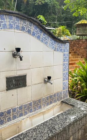 Casa de condomínio à venda com 76m², 1 quarto e 1 vaga Casa de condomínio à venda com 76m², 1 quarto e 1 vagaÁrea externa