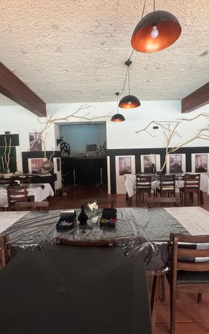 Casa de condomínio à venda com 76m², 1 quarto e 1 vaga Casa de condomínio à venda com 76m², 1 quarto e 1 vagaÁrea externa
