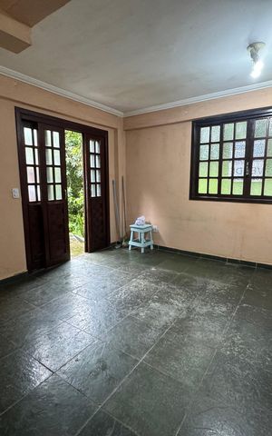 Casa de condomínio à venda com 76m², 1 quarto e 1 vaga Casa de condomínio à venda com 76m², 1 quarto e 1 vagaSala
