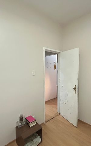 Apartamento para alugar com 60m², 2 quartos e sem vagaQuarto 2