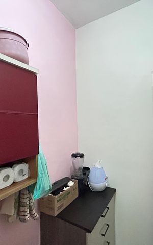 Apartamento para alugar com 60m², 2 quartos e sem vagaQuarto de Serviço