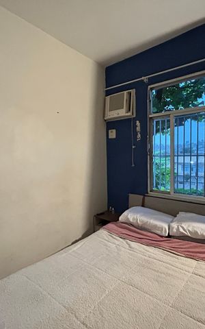 Apartamento para alugar com 60m², 2 quartos e sem vagaQuarto 1