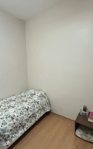 Apartamento para alugar com 60m², 2 quartos e sem vagaQuarto 2
