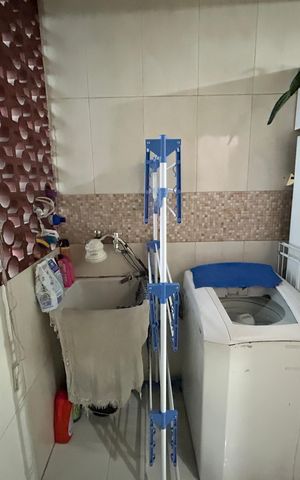 Apartamento para alugar com 60m², 2 quartos e sem vagaÁrea de Serviço