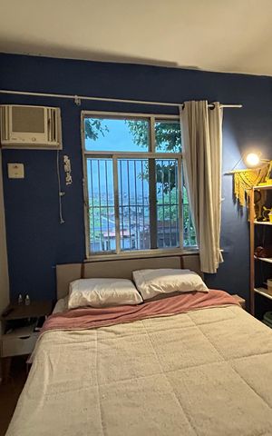 Apartamento para alugar com 60m², 2 quartos e sem vagaQuarto 1