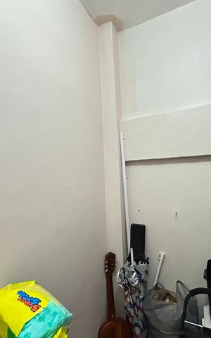 Apartamento para alugar com 60m², 2 quartos e sem vagaQuarto de Serviço
