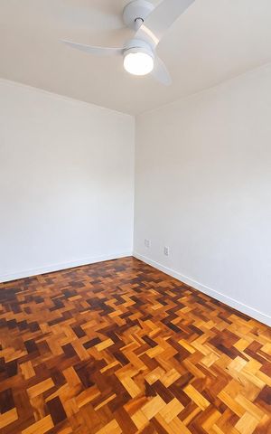 Apartamento para alugar com 38m², 1 quarto e sem vaga Apartamento para alugar com 38m², 1 quarto e sem vagaQuarto