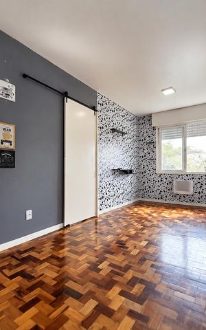 Apartamento para alugar com 38m², 1 quarto e sem vaga Apartamento para alugar com 38m², 1 quarto e sem vagaSala