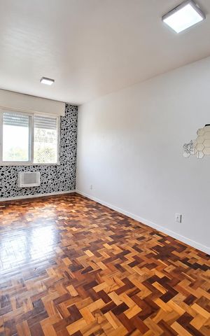 Apartamento para alugar com 38m², 1 quarto e sem vaga Apartamento para alugar com 38m², 1 quarto e sem vagaSala