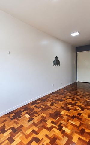 Apartamento para alugar com 38m², 1 quarto e sem vaga Apartamento para alugar com 38m², 1 quarto e sem vagaSala