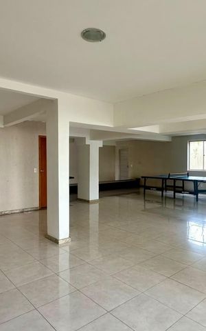 Apartamento à venda com 100m², 3 quartos e 4 vagasÁrea comum - Salão de festas
