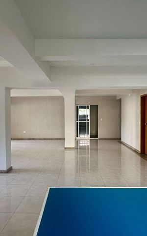 Apartamento à venda com 100m², 3 quartos e 4 vagasSala de Jogos