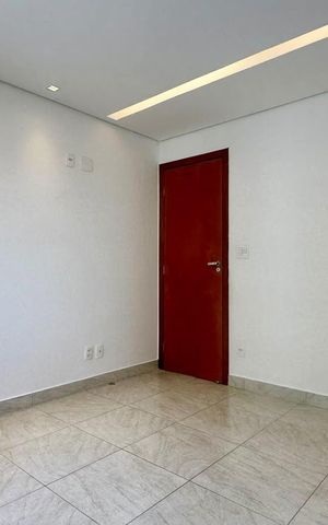 Apartamento à venda com 100m², 3 quartos e 4 vagasquarto 