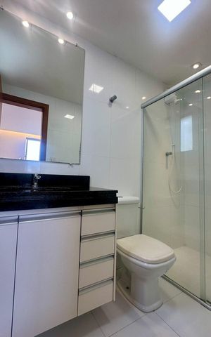 Apartamento à venda com 100m², 3 quartos e 4 vagasbho