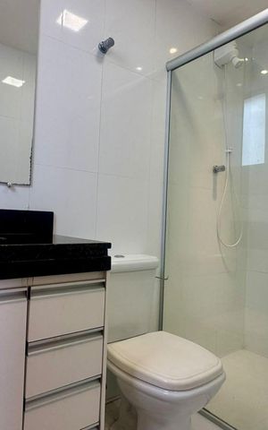 Apartamento à venda com 100m², 3 quartos e 4 vagasbho