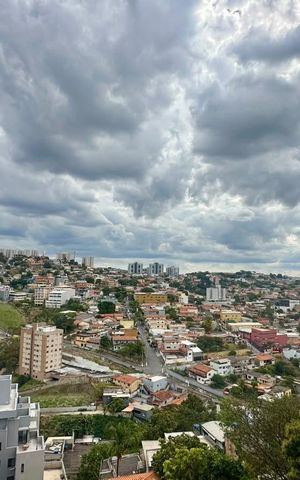 Apartamento à venda com 100m², 3 quartos e 4 vagasvista
