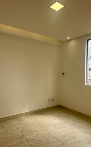 Apartamento à venda com 100m², 3 quartos e 4 vagasquarto