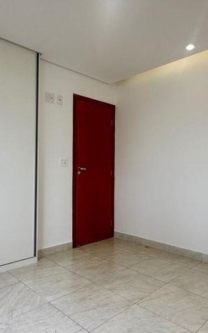 Apartamento à venda com 100m², 3 quartos e 4 vagasqto