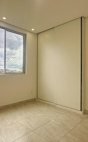 Apartamento à venda com 100m², 3 quartos e 4 vagasqto