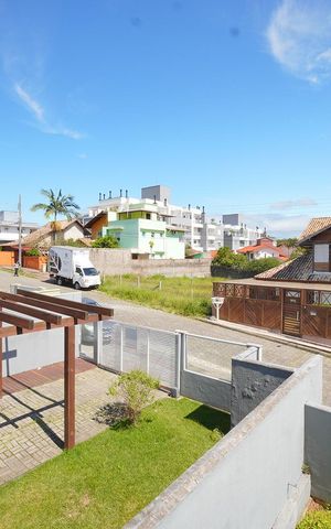 Casa para alugar com 135m², 3 quartos e 2 vagasVista da Varanda 
