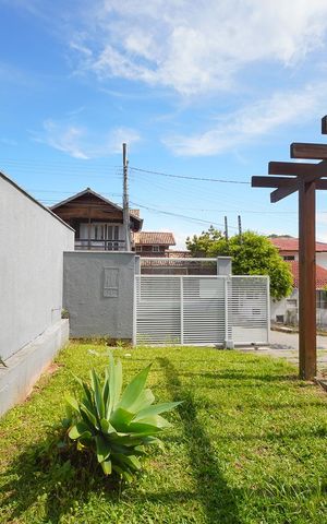 Casa para alugar com 135m², 3 quartos e 2 vagasVista da Sala 