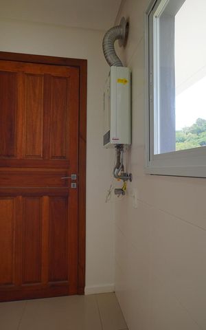 Casa para alugar com 135m², 3 quartos e 2 vagasÁrea de Serviço 