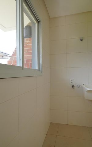 Casa para alugar com 135m², 3 quartos e 2 vagasÁrea de Serviço 