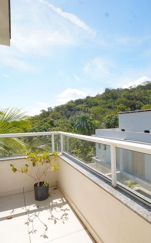 Casa para alugar com 135m², 3 quartos e 2 vagasVaranda da Demi-Suíte 2