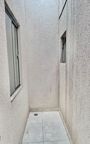 Casa à venda com 135m², 3 quartos e 2 vagas Casa à venda com 135m², 3 quartos e 2 vagasÁrea comum
