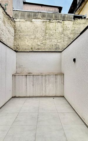 Casa à venda com 135m², 3 quartos e 2 vagas Casa à venda com 135m², 3 quartos e 2 vagasÁrea de Serviço