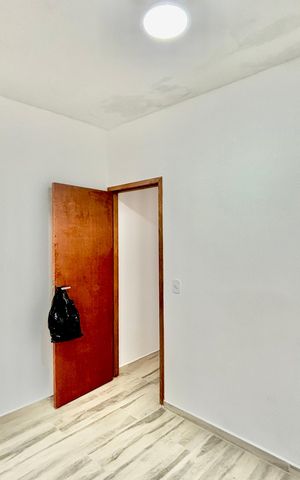 Casa à venda com 135m², 3 quartos e 2 vagas Casa à venda com 135m², 3 quartos e 2 vagasQuarto 1