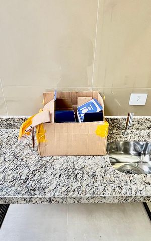 Casa à venda com 135m², 3 quartos e 2 vagas Casa à venda com 135m², 3 quartos e 2 vagasÁrea gourmet