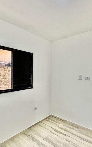 Casa à venda com 135m², 3 quartos e 2 vagas Casa à venda com 135m², 3 quartos e 2 vagasQuarto 1
