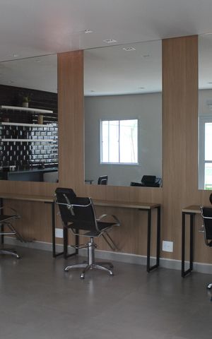 Apartamento para alugar com 30m², 1 quarto e sem vagaÁrea comum
