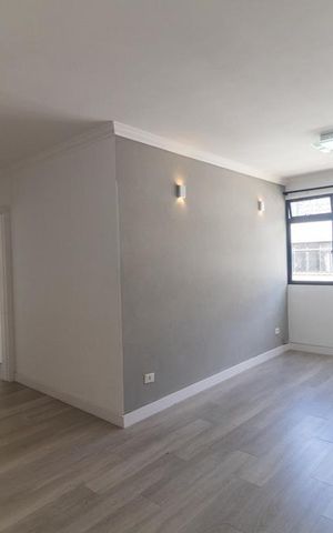 Apartamento para alugar com 67m², 2 quartos e 1 vaga Apartamento para alugar com 67m², 2 quartos e 1 vagaSala