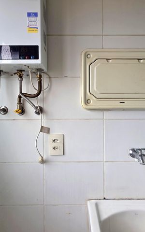Apartamento para alugar com 48m², 2 quartos e 1 vagaÁrea de Serviço