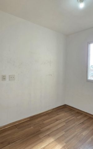 Apartamento para alugar com 48m², 2 quartos e 1 vagaQuarto 2