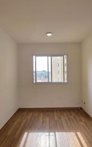 Apartamento para alugar com 48m², 2 quartos e 1 vagaSala 