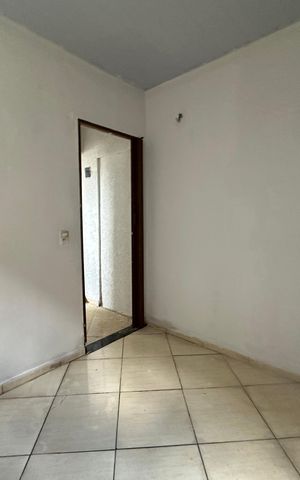 Casa para alugar com 107m², 1 quarto e sem vaga Casa para alugar com 107m², 1 quarto e sem vagaÁrea de Serviço