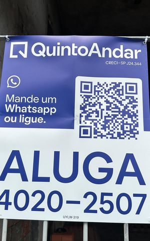 Casa para alugar com 107m², 1 quarto e sem vaga Casa para alugar com 107m², 1 quarto e sem vagaFachada