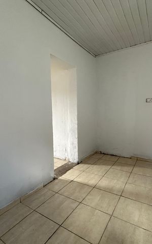 Casa para alugar com 107m², 1 quarto e sem vaga Casa para alugar com 107m², 1 quarto e sem vagaSala/Cozinha