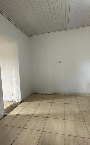 Casa para alugar com 107m², 1 quarto e sem vaga Casa para alugar com 107m², 1 quarto e sem vagaSala/Cozinha
