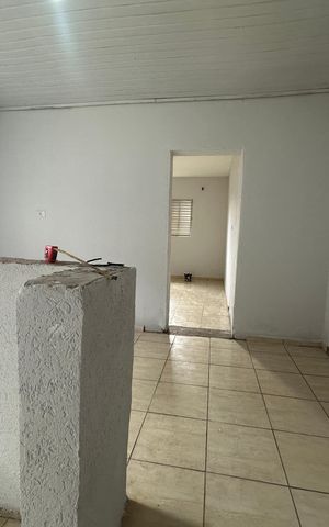 Casa para alugar com 107m², 1 quarto e sem vaga Casa para alugar com 107m², 1 quarto e sem vagaSala/Cozinha