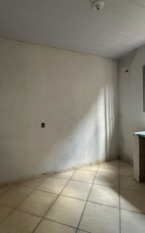 Casa para alugar com 107m², 1 quarto e sem vaga Casa para alugar com 107m², 1 quarto e sem vagaÁrea de Serviço