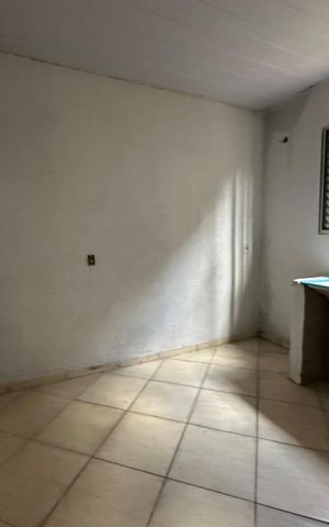Casa para alugar com 107m², 1 quarto e sem vaga Casa para alugar com 107m², 1 quarto e sem vagaÁrea de Serviço