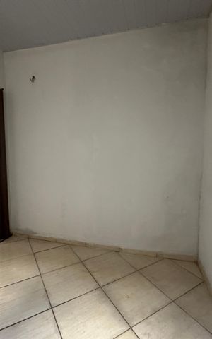 Casa para alugar com 107m², 1 quarto e sem vaga Casa para alugar com 107m², 1 quarto e sem vagaÁrea de Serviço