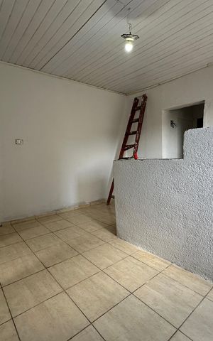 Casa para alugar com 107m², 1 quarto e sem vaga Casa para alugar com 107m², 1 quarto e sem vagaSala/Cozinha
